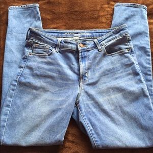 Old navy jeans